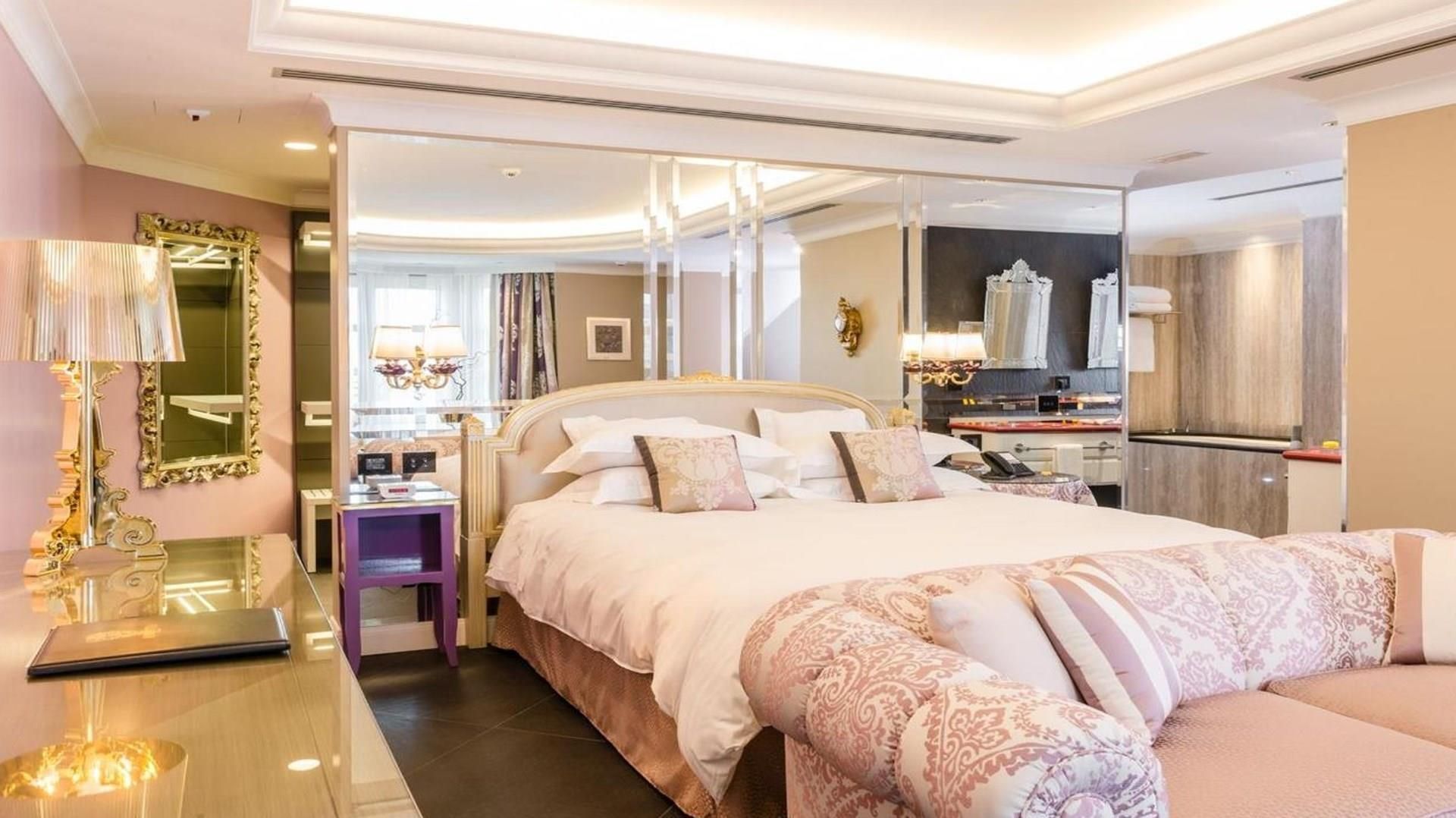 Bild på anläggning