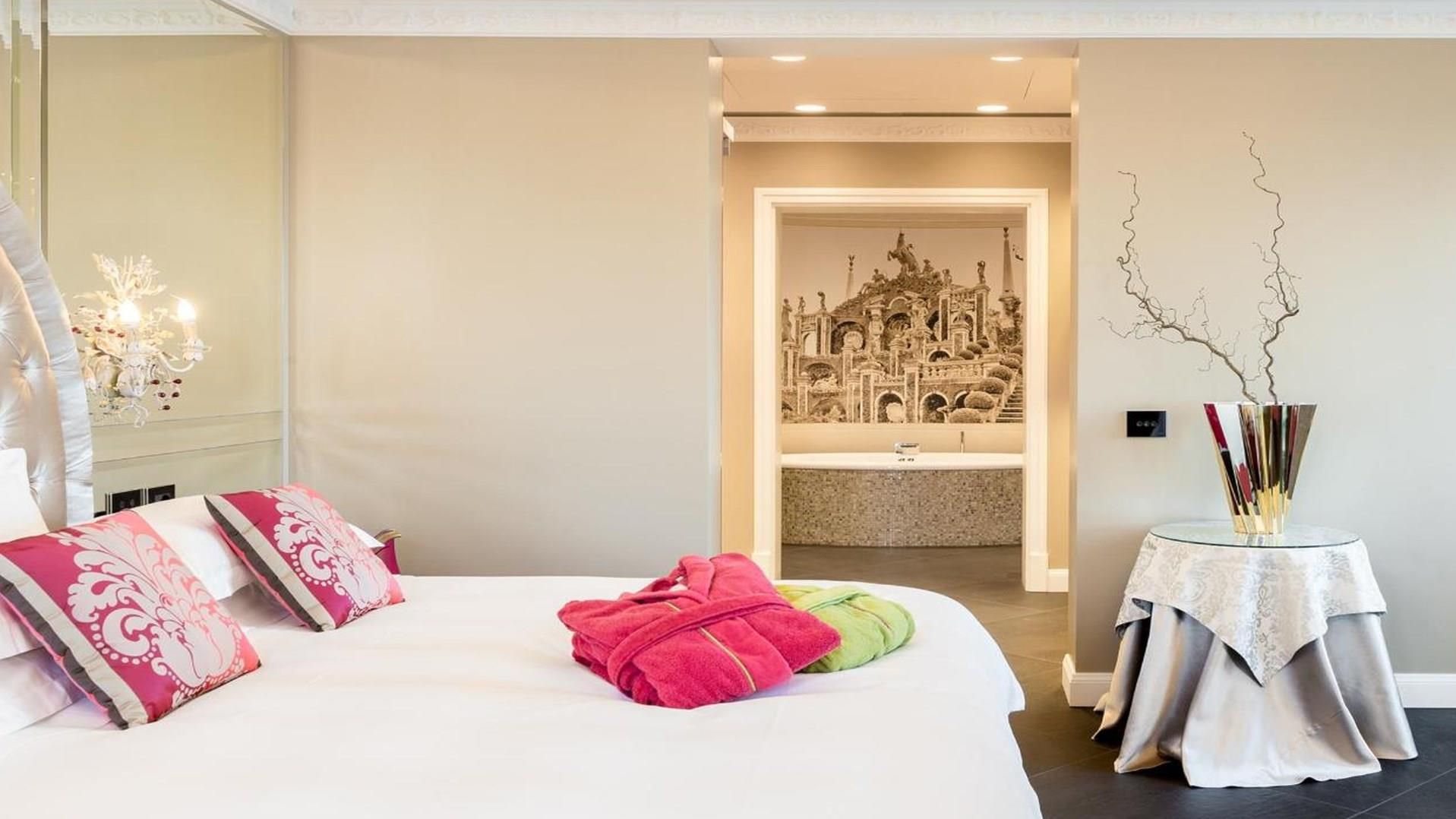 Bild på anläggning