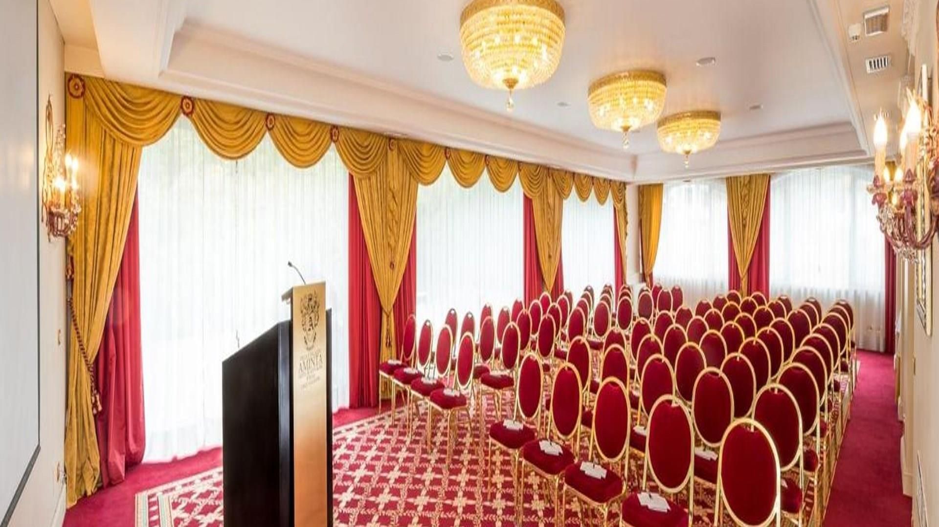 Bild på anläggning