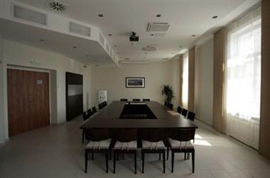 Boutique Hotel Sopianae in Pecs, HU