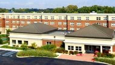 Residence Inn by Marriott Indianapolis Carmel в Carmel, IN