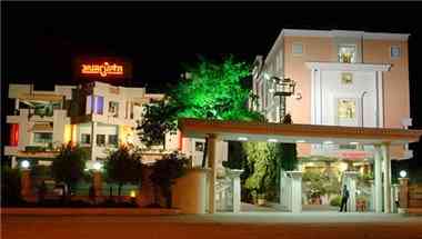 Hotel Apna Palace à Indore, IN