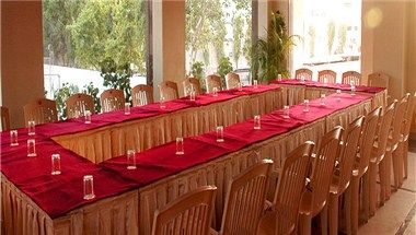 Изображение места проведения