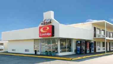 Econo Lodge Airport - Norfolk en Norfolk, VA