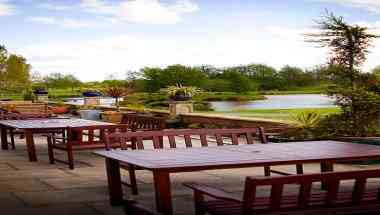 Antrobus Golf Club, Northwich, GB1