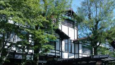 Hotel Manpei, Nagano, JP