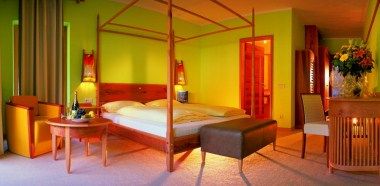 Bild på anläggning