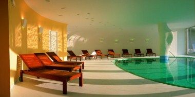 Bild på anläggning