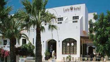 Lato Hotel a Agios Nikolaos, GR