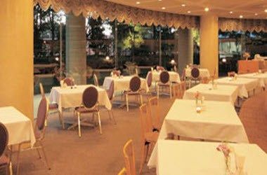 Bild på anläggning