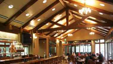 De Bell Golf Club à Burbank, CA