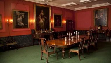 Thrumpton Hall a Nottingham, GB1