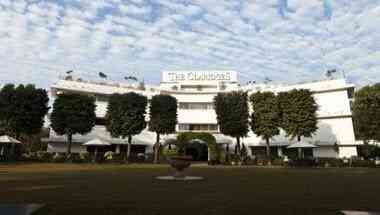 The Claridges New Delhi i New Delhi, IN