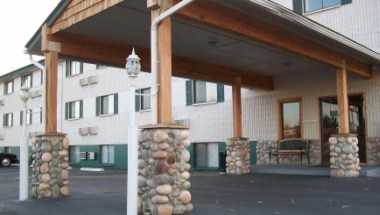 FairBridge Inn Express - Coeur D'Alene, Coeur d'Alene, ID