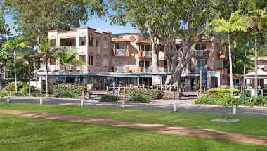 Alassio Palm Cove, Cairns, AU