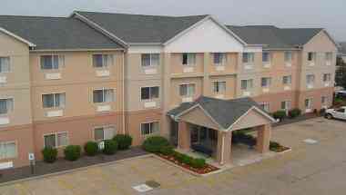 Fairfield Inn St. Louis Collinsville, IL, Collinsville, IL