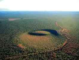 Tropical North Queensland, AU 的 Undara Experience