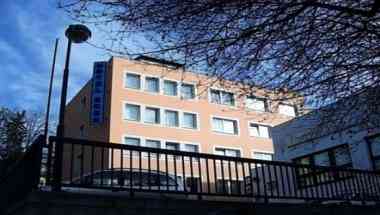 Hotel Bobr, Chomutov, CZ