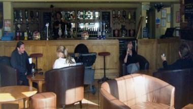 The Pen Inn à Newton Abbot, GB1