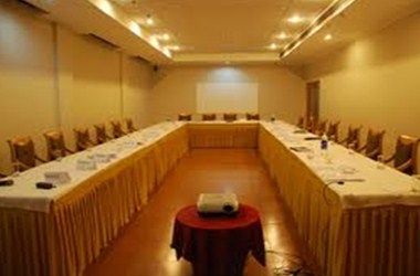 Bild på anläggning