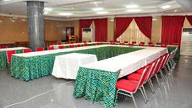 Valencia Hotels Abuja в Abuja, NG