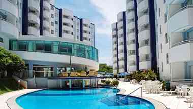 IMG Hotel Aguas da Serra em Rio Quente, BR