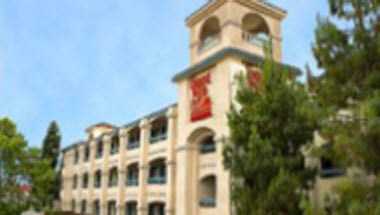 Good Nite Inn Fremont в Fremont, CA