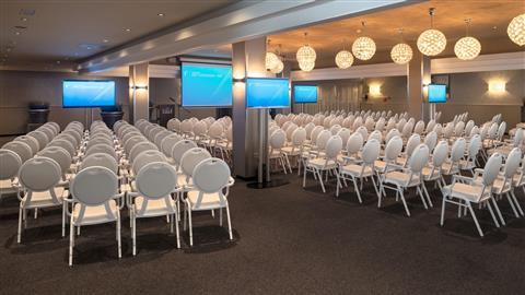 Van der Valk Hotel 's-Hertogenbosch-Vught en Vught, NL