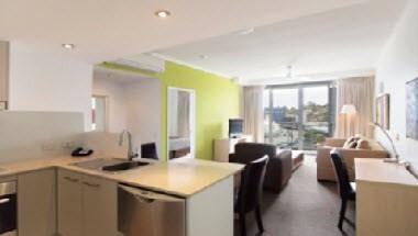 Oaks Townsville Gateway Suites em Townsville, AU