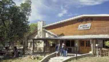 Mayan Dude Ranch, San Antonio, TX