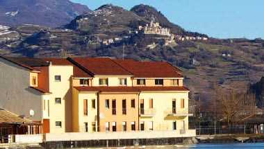 Hotel Don Luis Castel di Sangro in Castel di Sangro, IT