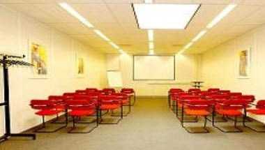 Alliance Business Centers - Corkstraat 46 в Rotterdam, NL