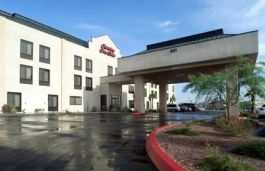 Hampton Inn & Suites Las Vegas-Henderson à Henderson, NV