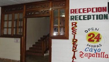 Hotel Cayo Zapatilla i Bocas del Toro, PA