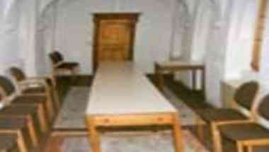 Gasthaus Zur Schonen Aussicht en Viktorsberg, AT