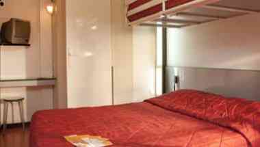 Premiere Classe Pamiers a Foix, FR