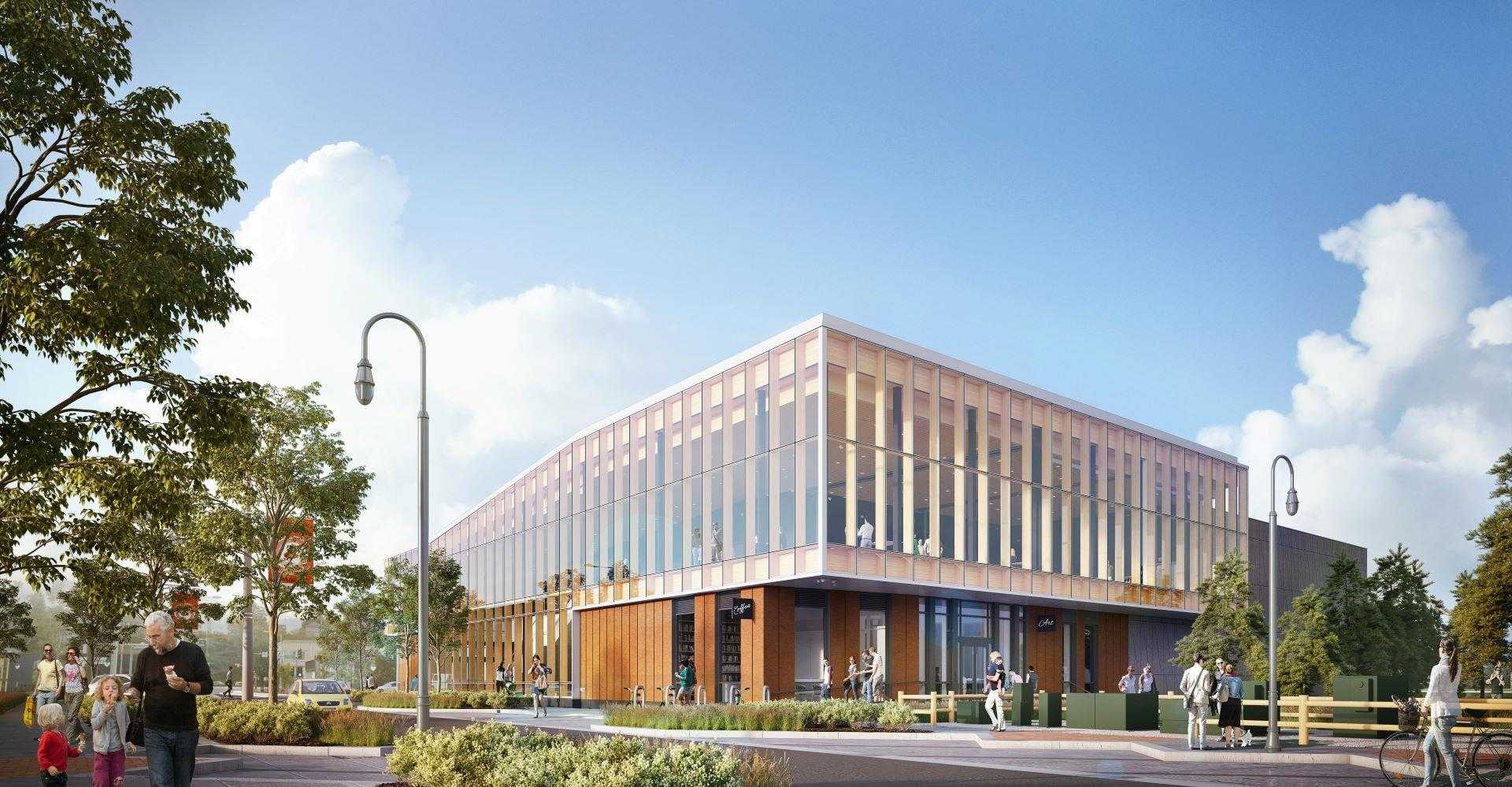 Field Arts & Events Hall à Port Angeles, WA