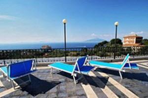 Johanna Park Hotel Sorrento a Sorrento, IT