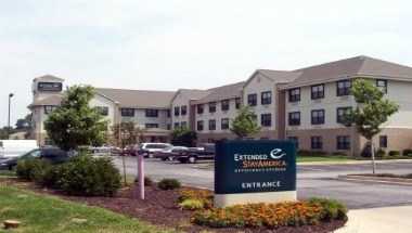 Extended Stay America Cleveland - Brooklyn a Brooklyn, OH