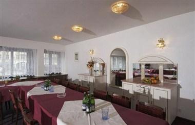 EA Hotel Esplanade I, Karlovy Vary, CZ