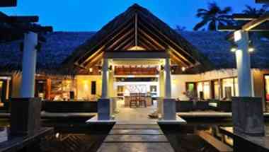 Robinson Club Maldives in Male, MV