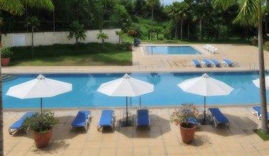 Изображение места проведения