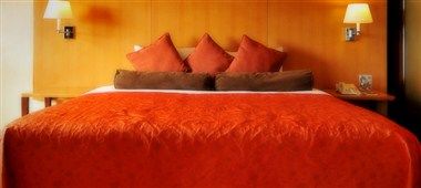 Изображение места проведения