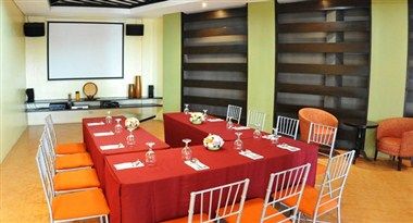 Изображение места проведения