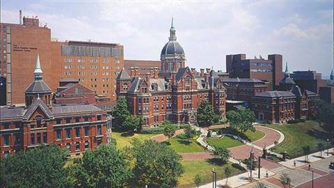 John Hopkins University