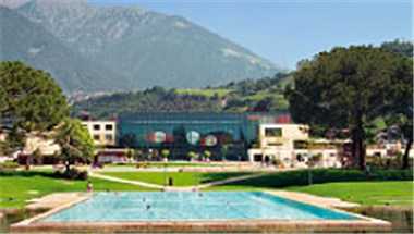 Residence Goyenhof a Scena, IT