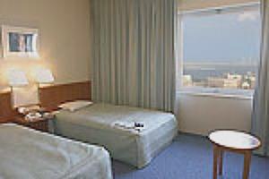 Yokohama Sakuragicho Washington Hotel i Yokohama, JP