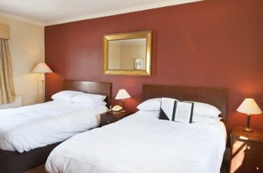 Изображение места проведения