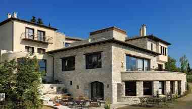 Valeni Boutique Hotel a Volos, GR