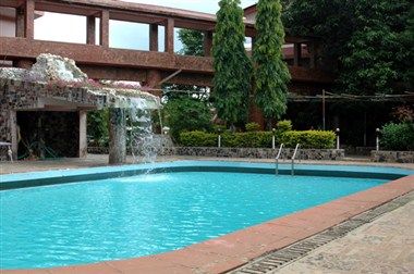 Изображение места проведения